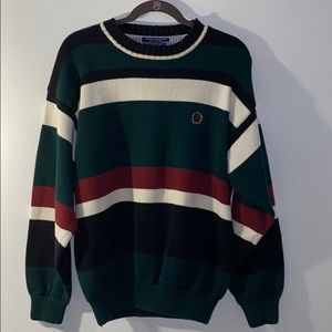 tommy hilfiger sweater